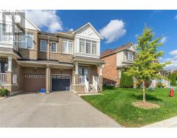 145 JAMES RATCLIFF AVE, whitchurch-stouffville, Ontario