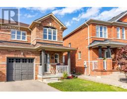 56 TREASURE HILL RD, vaughan, Ontario