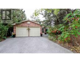 984 KRISTA CRCT, newmarket, Ontario