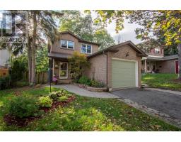 52 FOX RUN, barrie, Ontario