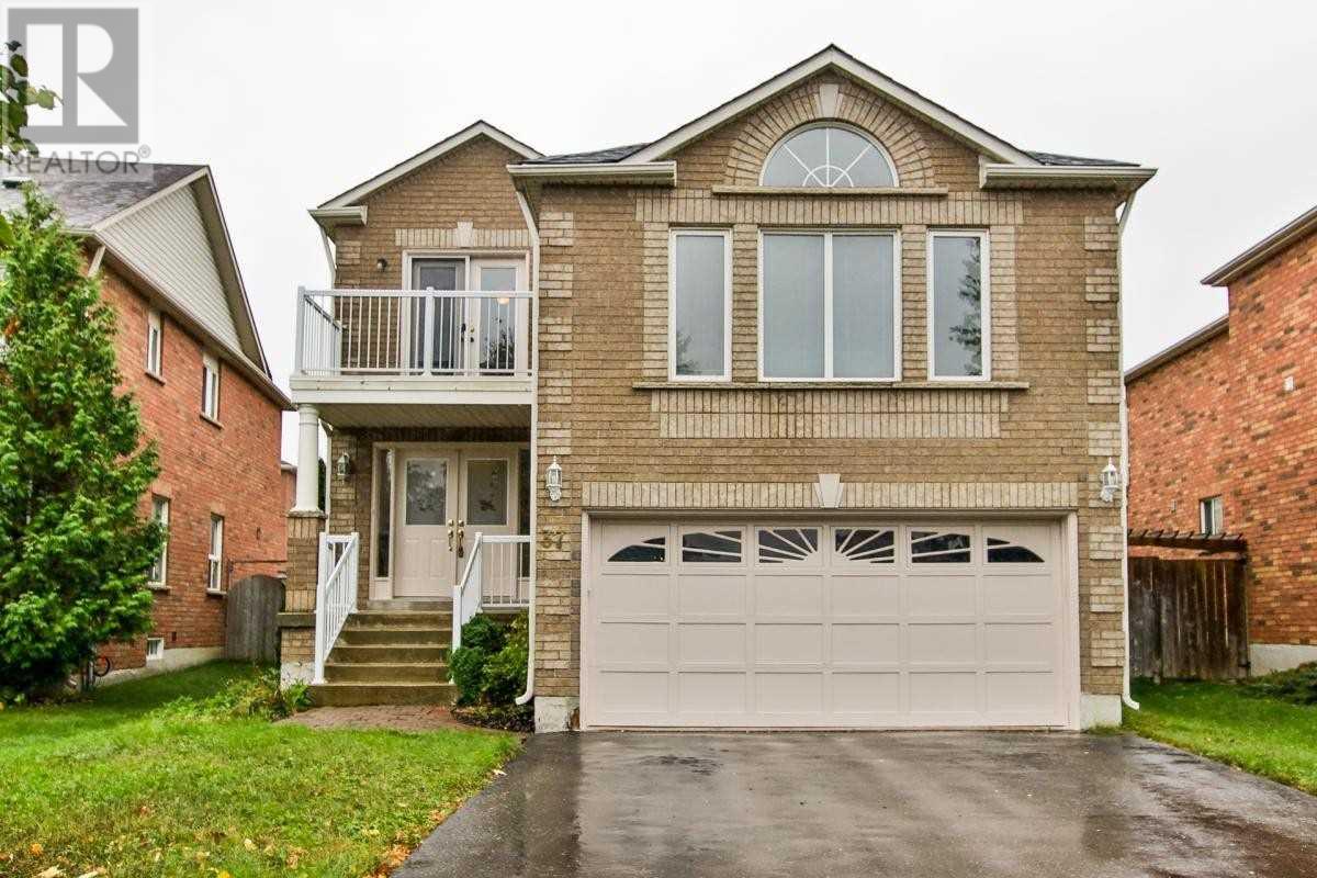 37 PERTOSA DR, brampton, Ontario