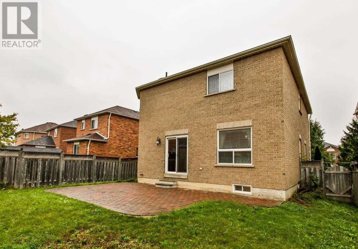 37 Pertosa Dr, Brampton, Ontario  L6X 4V7 - Photo 20 - W4601441