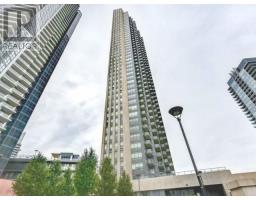 #1606 -36 PARK LAWN RD, toronto, Ontario