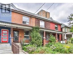 46 UXBRIDGE AVE, toronto, Ontario