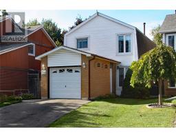 148 FANSHAWE DR, brampton, Ontario