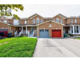 114 SANDYSHORES DR, brampton, Ontario