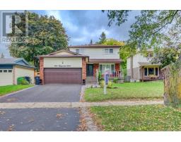 148 KINGSVIEW DR, caledon, Ontario