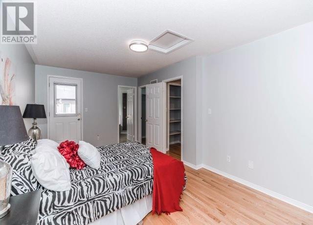 12 Ted Wray Circ, Toronto, Ontario  M3L 0G7 - Photo 12 - W4601788