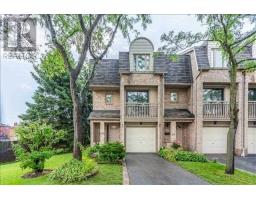 #25 -4101 WESTMINSTER PL, mississauga, Ontario