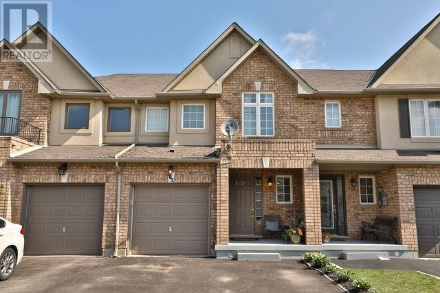 103 MEADOW WOOD CRES, hamilton, Ontario