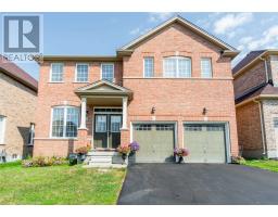 9 GILLESPIE DR, brantford, Ontario