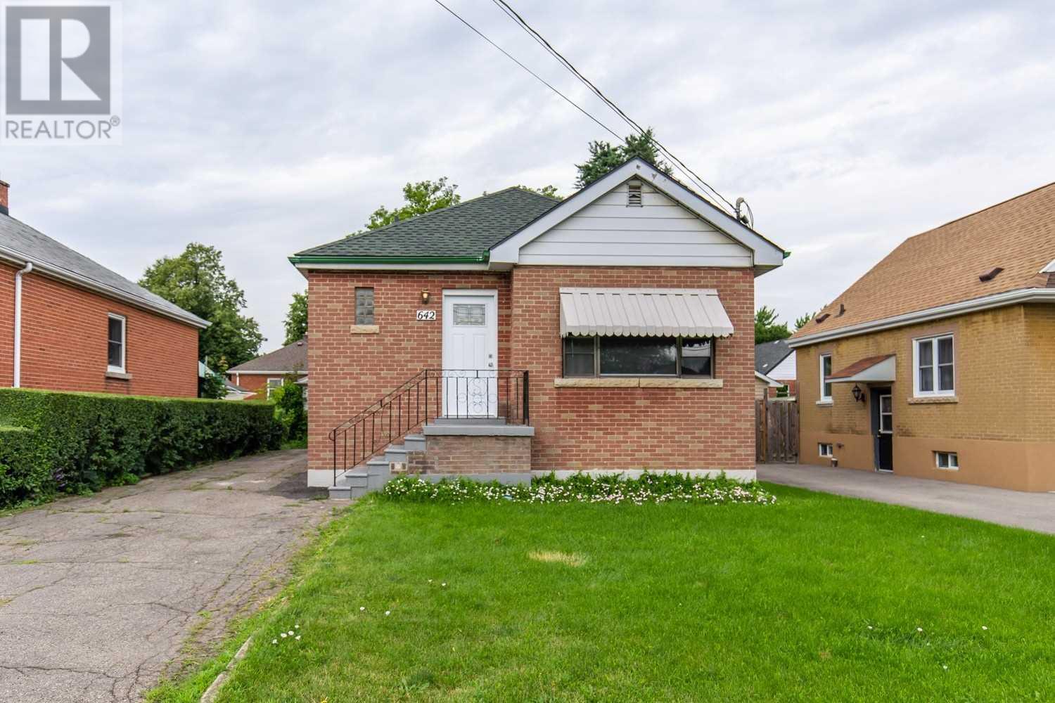 642 UPPER SHERMAN AVE, hamilton, Ontario