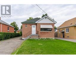 642 UPPER SHERMAN AVE, hamilton, Ontario