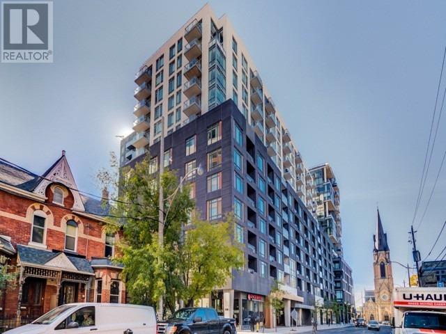 #719 -525 Adelaide St W, Toronto, Ontario  M5V 1T6 - Photo 19 - C4602032