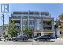 #101 -52 SUMACH ST, toronto, Ontario