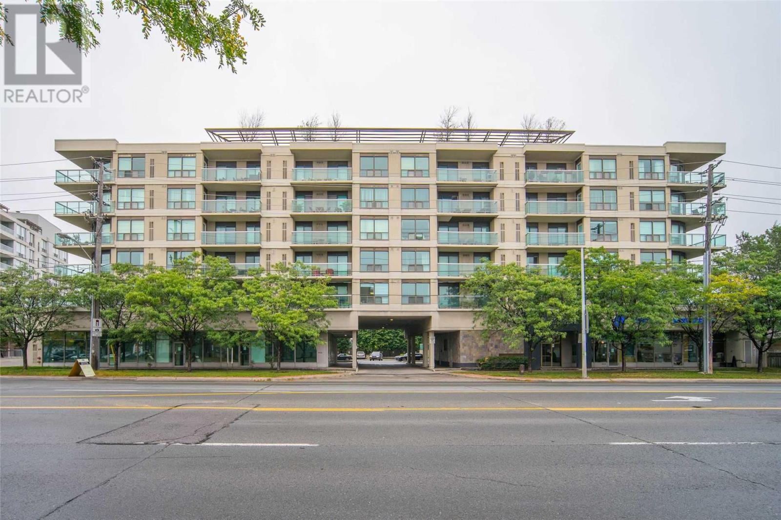 #310 -890 Sheppard Ave W, Toronto, Ontario  M3H 6B9 - Photo 1 - C4602193