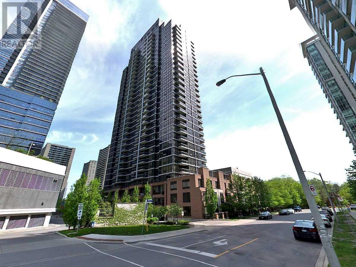 #1403 -2 ANNDALE DR, toronto, Ontario