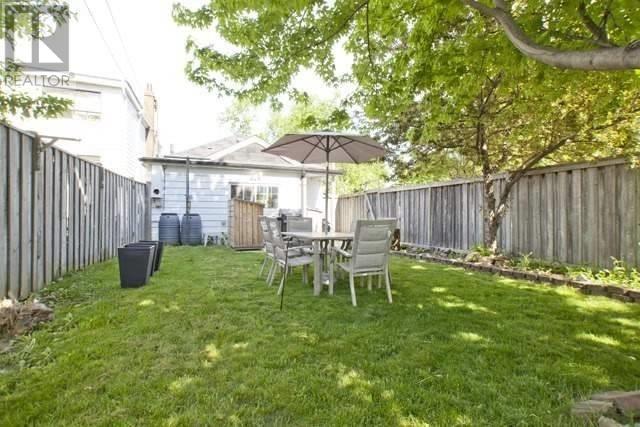 43 Mcintosh St, Toronto, Ontario  M1N 3Y3 - Photo 5 - E4602319