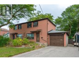 321 BLUE GRASS BLVD, richmond hill, Ontario