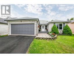 103 HUTCHINSON DR, new tecumseth, Ontario