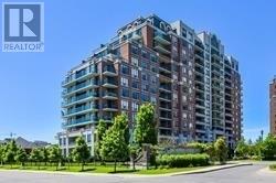 #805 -310 RED MAPLE RD, richmond hill, Ontario