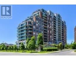 #805 -310 RED MAPLE RD, richmond hill, Ontario