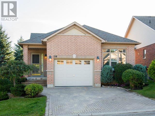 116 SUNSET BLVD, new tecumseth, Ontario