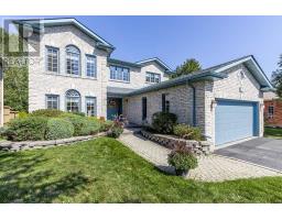 461 FERNDALE DR N, barrie, Ontario