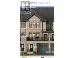 B372-5 FRUITVALE CIRC, brampton, Ontario