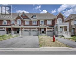 55 AGAVA CRES, brampton, Ontario