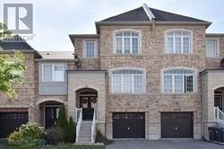 106 LORENZO CIRC, brampton, Ontario