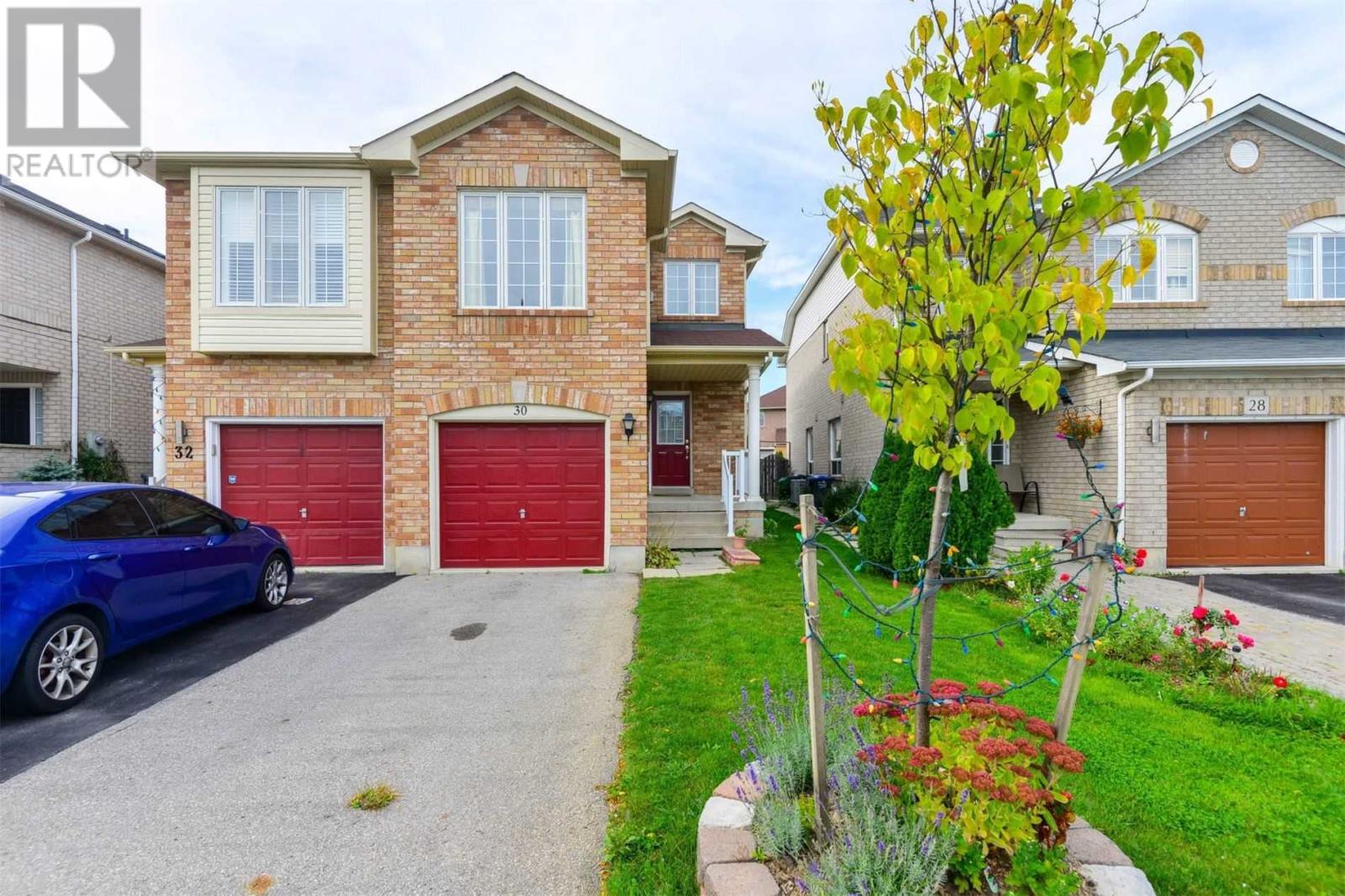 30 Roadmaster Lane, Brampton, Ontario  L7A 3A9 - Photo 1 - W4602359