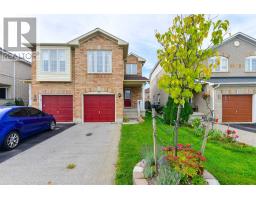 30 ROADMASTER LANE, brampton, Ontario