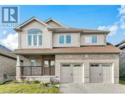 4 STUCKEY LANE, east luther grand valley, Ontario