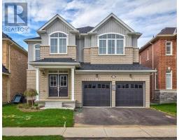 37 BARLOW PL, brant, Ontario