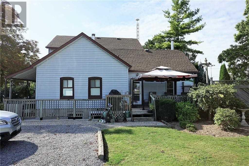 97 Read Rd, Niagara-On-The-Lake, Ontario  L0S 1J0 - Photo 2 - X4602229