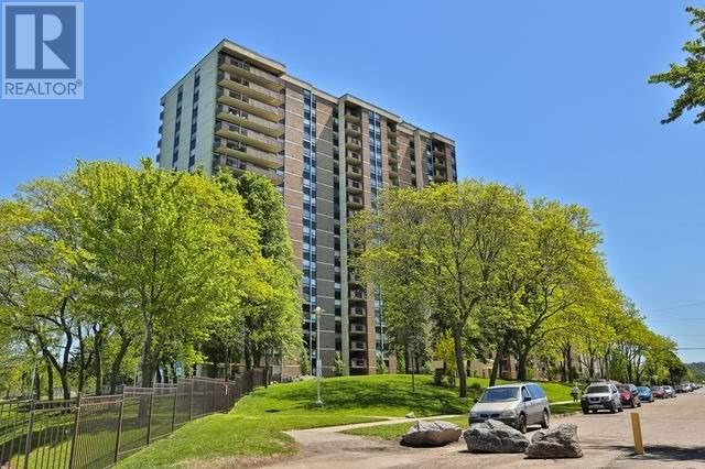 #1605 -500 GREEN RD, hamilton, Ontario