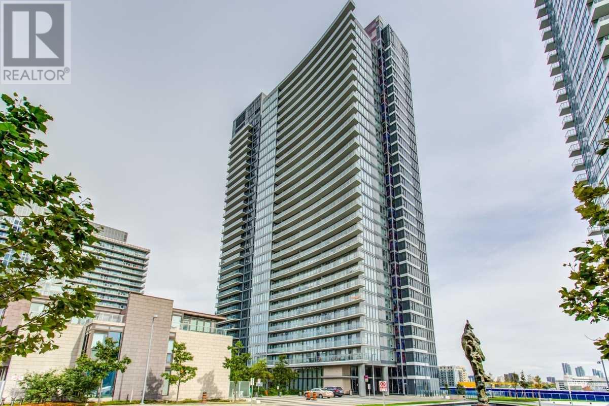 #3612 -121 MCMAHON DR, toronto, Ontario