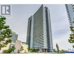 #3612 -121 MCMAHON DR, toronto, Ontario