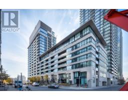 #735 -8 TELEGRAM MEWS, toronto, Ontario