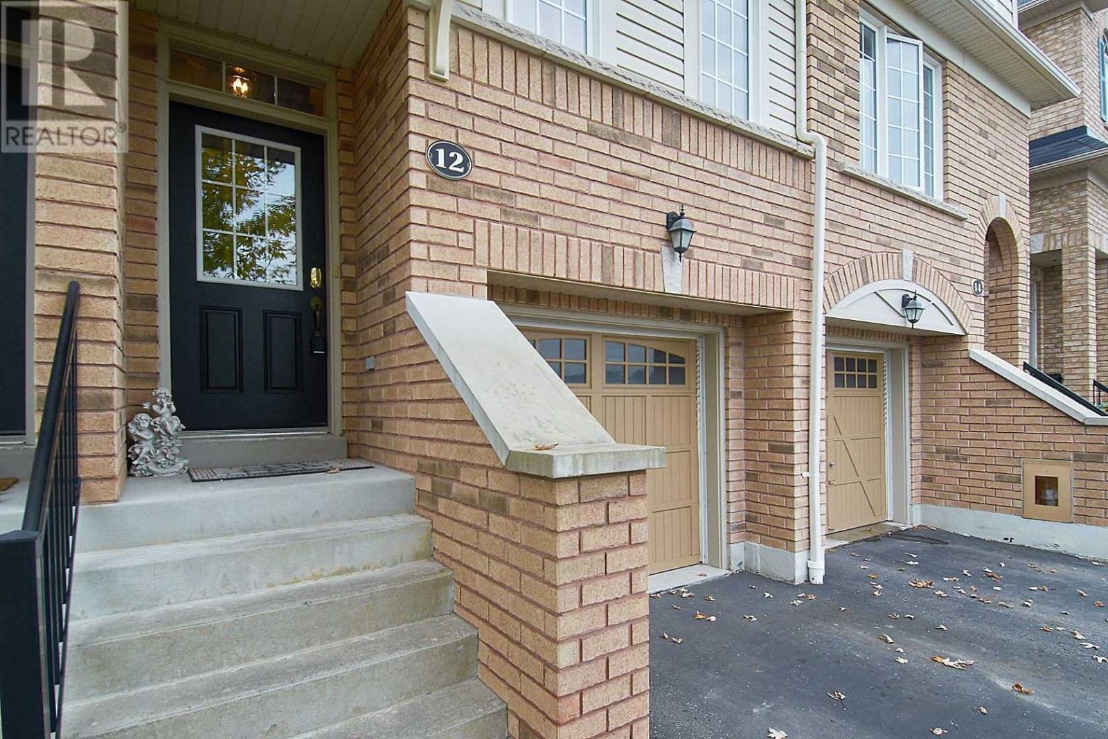 12 Lavan Lane, Ajax, Ontario  L1T 0H1 - Photo 2 - E4602385