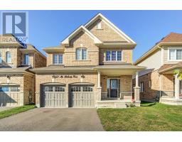 71 MCROBERTS CRES, clarington, Ontario