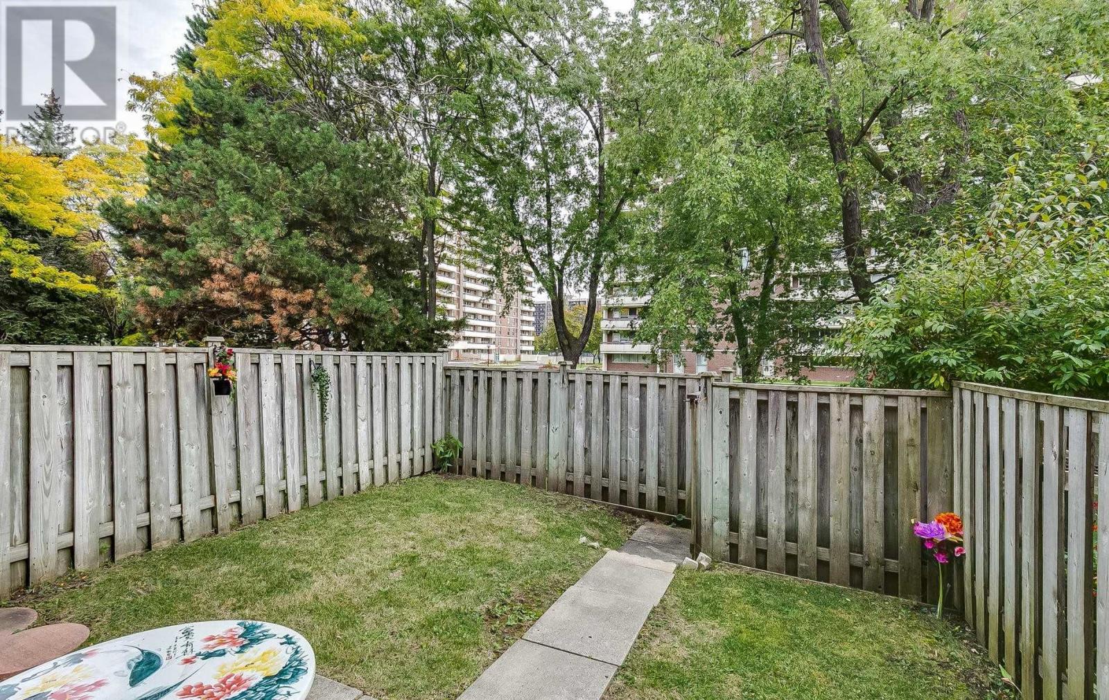 #61 -100 Bridletowne Circ, Toronto, Ontario  M1W 2G8 - Photo 20 - E4602597