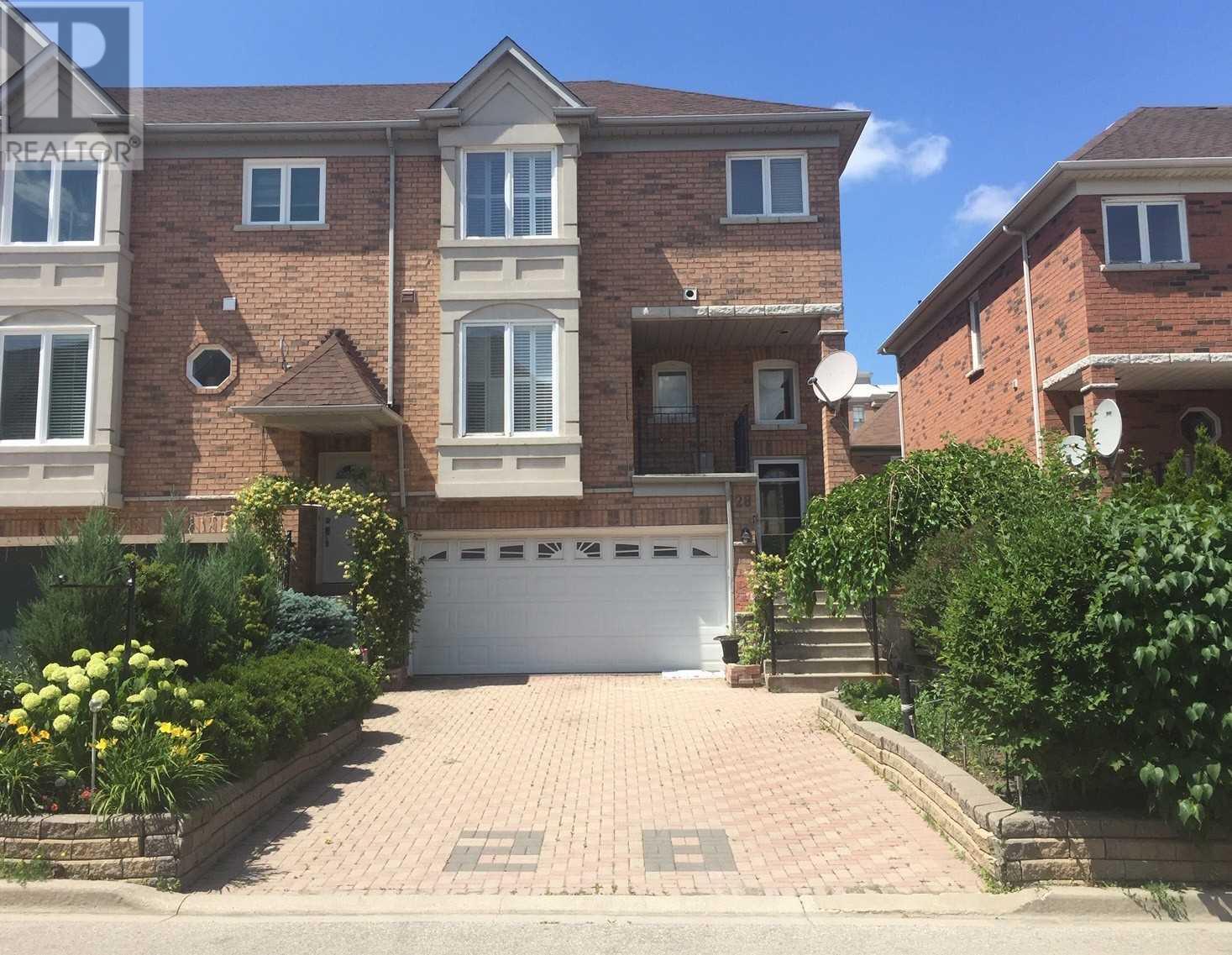 28 ORCHID RD, markham, Ontario