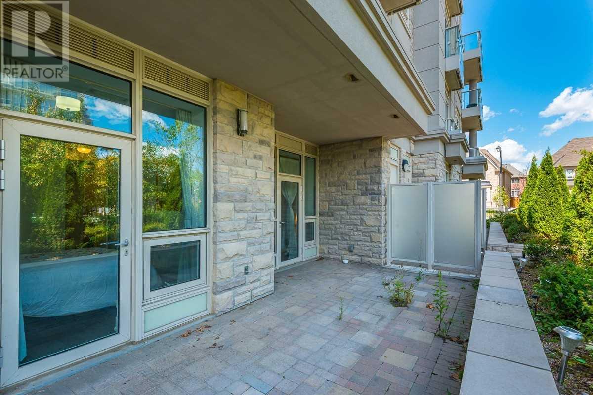 #216 -9 Stollery Pond Cres, Markham, Ontario  L6C 0Y1 - Photo 17 - N4602571