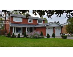 238 VALLEY VIEW DR, innisfil, Ontario