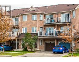 #65 -620 FERGUSON DR, milton, Ontario