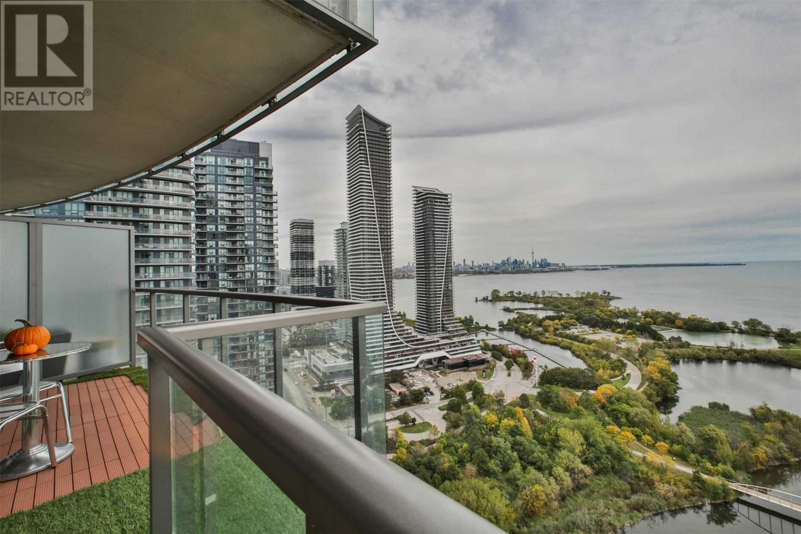 #3207 -2230 Lakeshore Blvd W, Toronto, Ontario  M8V 0B2 - Photo 16 - W4602522