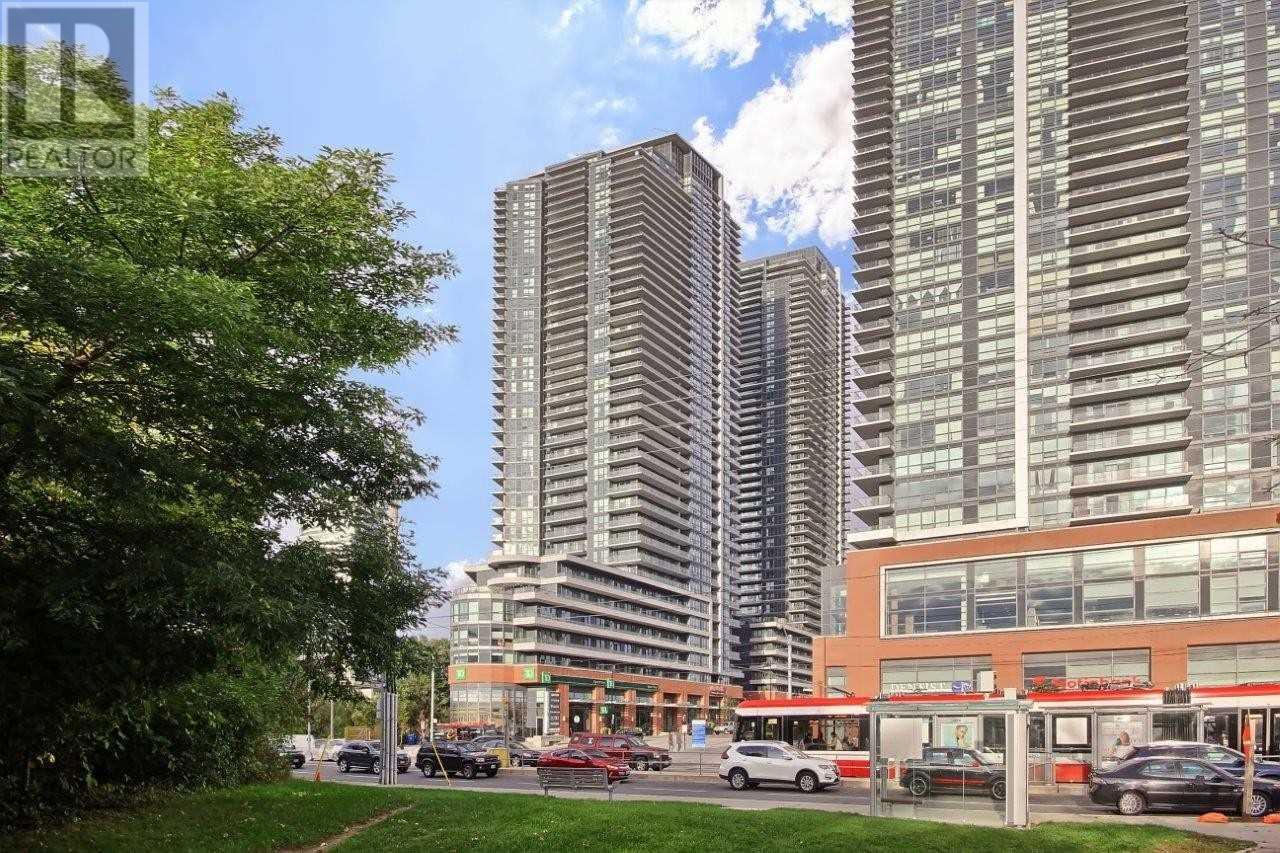 #1205 -2212 LAKE SHORE BLVD W, toronto, Ontario