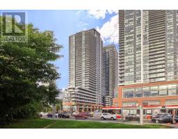 #1205 -2212 LAKE SHORE BLVD W, toronto, Ontario